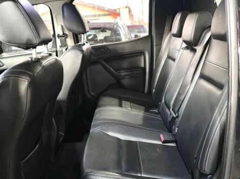 FORD Ranger 2.2 16V BLACK DIESEL CABINE DUPLA AUTOMTICO, Foto 10