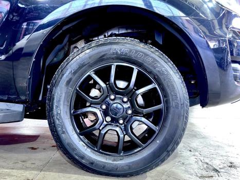 FORD Ranger 2.2 16V BLACK DIESEL CABINE DUPLA AUTOMTICO, Foto 12