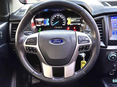 FORD Ranger 2.2 16V BLACK DIESEL CABINE DUPLA AUTOMTICO, Foto 13