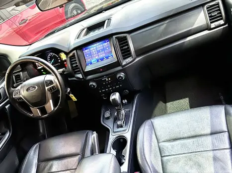 FORD Ranger 2.2 16V BLACK DIESEL CABINE DUPLA AUTOMTICO, Foto 16