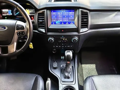 FORD Ranger 2.2 16V BLACK DIESEL CABINE DUPLA AUTOMTICO, Foto 18
