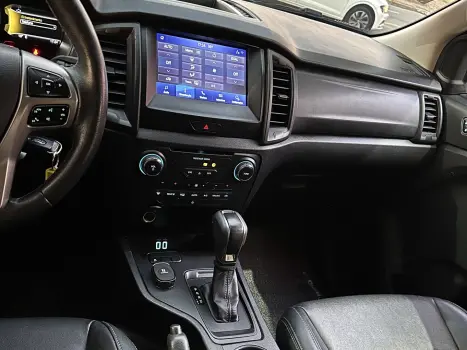 FORD Ranger 2.2 16V BLACK DIESEL CABINE DUPLA AUTOMTICO, Foto 19