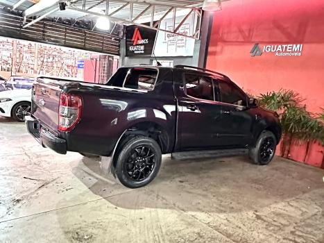 FORD Ranger 2.2 16V BLACK DIESEL CABINE DUPLA AUTOMTICO, Foto 2