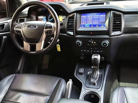 FORD Ranger 2.2 16V BLACK DIESEL CABINE DUPLA AUTOMTICO, Foto 17