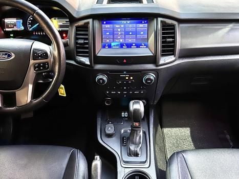 FORD Ranger 2.2 16V BLACK DIESEL CABINE DUPLA AUTOMTICO, Foto 18