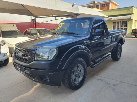 FORD Ranger 2.3 16V XLS SPORT CABINE SIMPLES, Foto 2