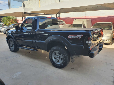 FORD Ranger 2.3 16V XLS SPORT CABINE SIMPLES, Foto 3