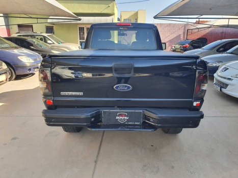 FORD Ranger 2.3 16V XLS SPORT CABINE SIMPLES, Foto 6