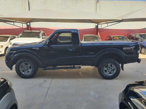 FORD Ranger 2.3 16V XLS SPORT CABINE SIMPLES, Foto 7