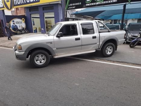 FORD Ranger 2.3 16V XLS CABINE DUPLA, Foto 1