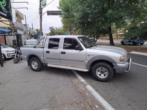 FORD Ranger 2.3 16V XLS CABINE DUPLA, Foto 3