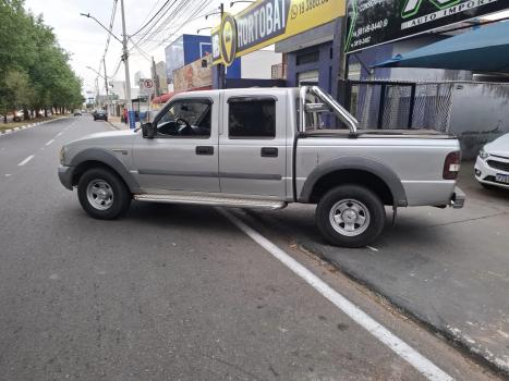 FORD Ranger 2.3 16V XLS CABINE DUPLA, Foto 5