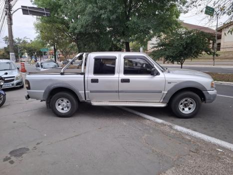 FORD Ranger 2.3 16V XLS CABINE DUPLA, Foto 6