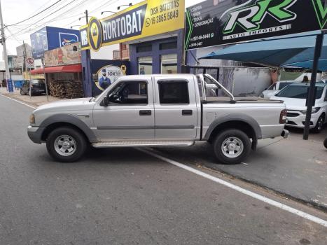 FORD Ranger 2.3 16V XLS CABINE DUPLA, Foto 7