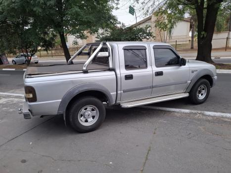 FORD Ranger 2.3 16V XLS CABINE DUPLA, Foto 8