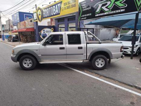 FORD Ranger 2.3 16V XLS CABINE DUPLA, Foto 10