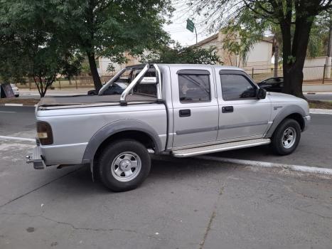 FORD Ranger 2.3 16V XLS CABINE DUPLA, Foto 15