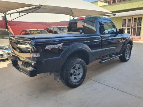 FORD Ranger 2.3 16V XLS SPORT CABINE SIMPLES, Foto 3