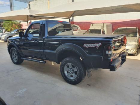 FORD Ranger 2.3 16V XLS SPORT CABINE SIMPLES, Foto 4