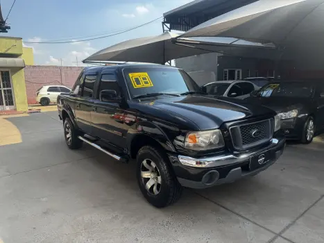 FORD Ranger 2.3 16V XLS CABINE DUPLA, Foto 1