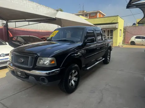 FORD Ranger 2.3 16V XLS CABINE DUPLA, Foto 2