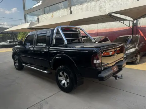 FORD Ranger 2.3 16V XLS CABINE DUPLA, Foto 3
