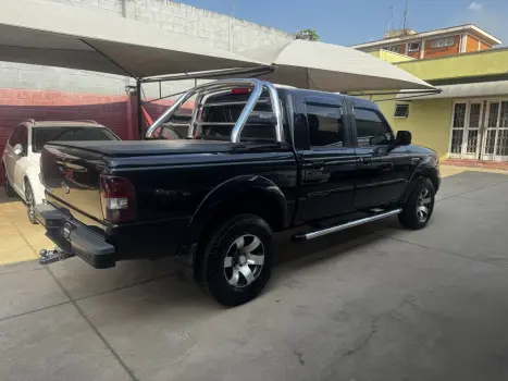 FORD Ranger 2.3 16V XLS CABINE DUPLA, Foto 4