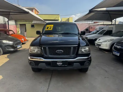 FORD Ranger 2.3 16V XLS CABINE DUPLA, Foto 5