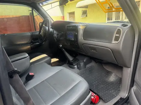 FORD Ranger 2.3 16V XLS CABINE DUPLA, Foto 8