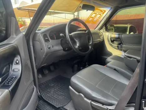 FORD Ranger 2.3 16V XLS CABINE DUPLA, Foto 9