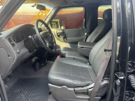 FORD Ranger 2.3 16V XLS CABINE DUPLA, Foto 10