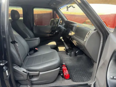 FORD Ranger 2.3 16V XLS CABINE DUPLA, Foto 11
