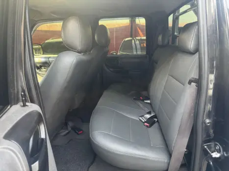 FORD Ranger 2.3 16V XLS CABINE DUPLA, Foto 14