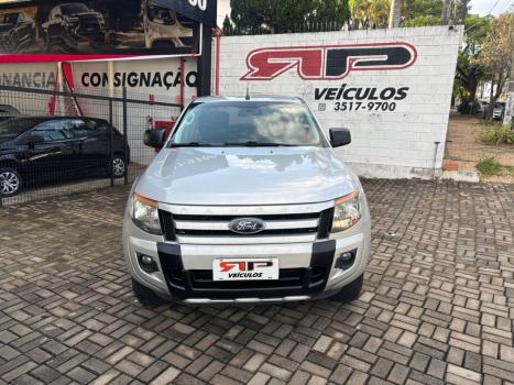 FORD Ranger 2.3 16V XLS CABINE DUPLA, Foto 4