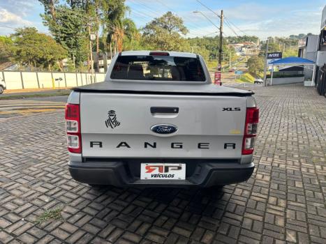 FORD Ranger 2.3 16V XLS CABINE DUPLA, Foto 7
