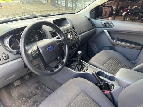 FORD Ranger 2.3 16V XLS CABINE DUPLA, Foto 10