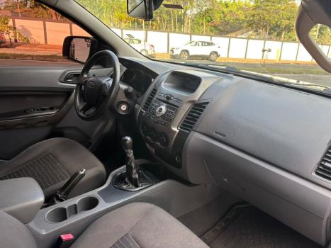 FORD Ranger 2.3 16V XLS CABINE DUPLA, Foto 11