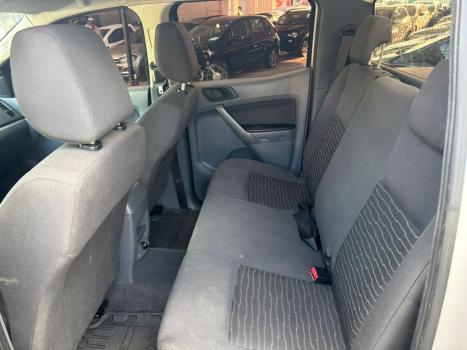FORD Ranger 2.3 16V XLS CABINE DUPLA, Foto 12