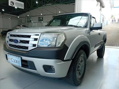 FORD Ranger 2.3 16V XLS SPORT CABINE SIMPLES, Foto 2