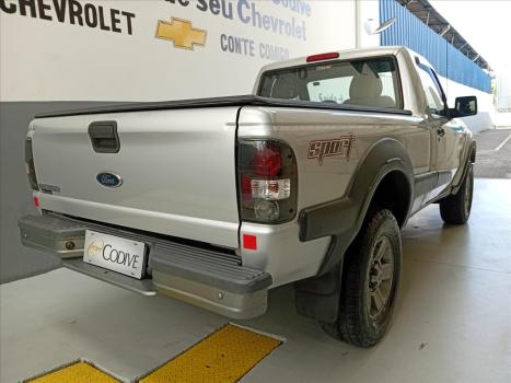 FORD Ranger 2.3 16V XLS SPORT CABINE SIMPLES, Foto 4