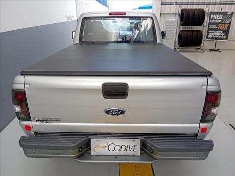FORD Ranger 2.3 16V XLS SPORT CABINE SIMPLES, Foto 6