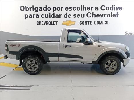 FORD Ranger 2.3 16V XLS SPORT CABINE SIMPLES, Foto 7