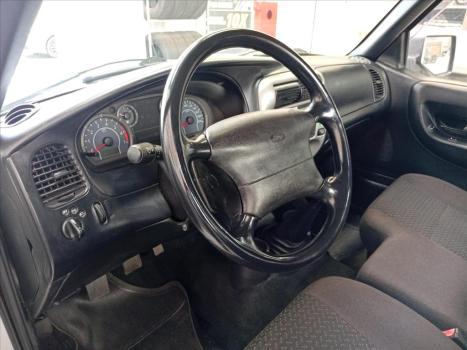 FORD Ranger 2.3 16V XLS SPORT CABINE SIMPLES, Foto 8