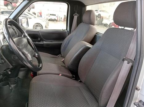 FORD Ranger 2.3 16V XLS SPORT CABINE SIMPLES, Foto 9