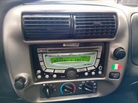 FORD Ranger 2.3 16V XLS SPORT CABINE SIMPLES, Foto 11