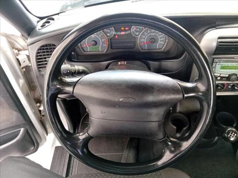 FORD Ranger 2.3 16V XLS SPORT CABINE SIMPLES, Foto 14