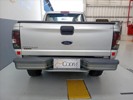FORD Ranger 2.3 16V XLS SPORT CABINE SIMPLES, Foto 17