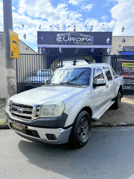 FORD Ranger 2.3 16V XLT CABINE DUPLA, Foto 1