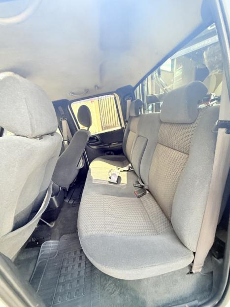 FORD Ranger 2.3 16V XLT CABINE DUPLA, Foto 2