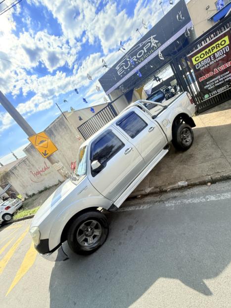 FORD Ranger 2.3 16V XLT CABINE DUPLA, Foto 3